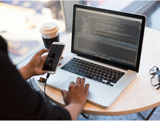 Bachelor of Computer Applications(BCA)