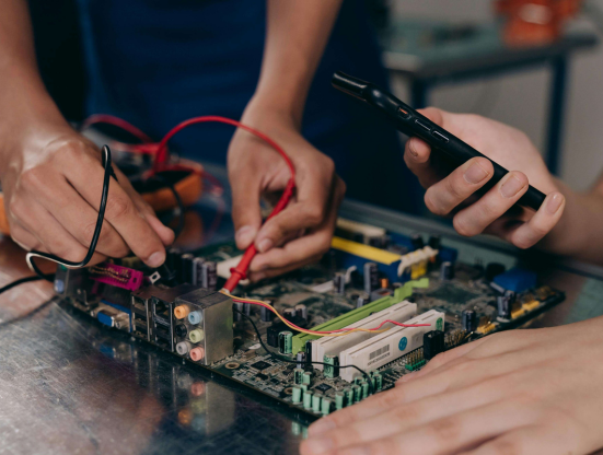 Electrical & Electronics Engineering (EEE)