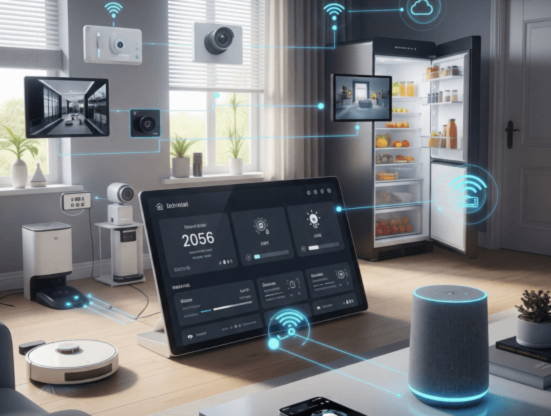 Information Technology (IT)